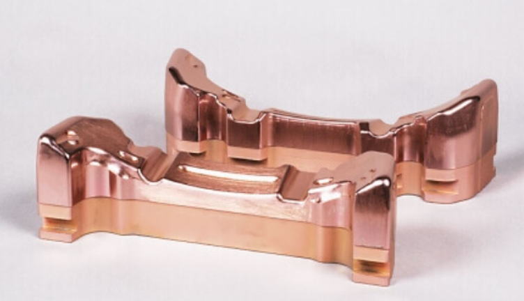 PVD Variantic Coating