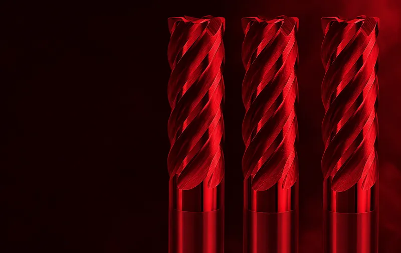 Zirconium Nitride Coatings Services