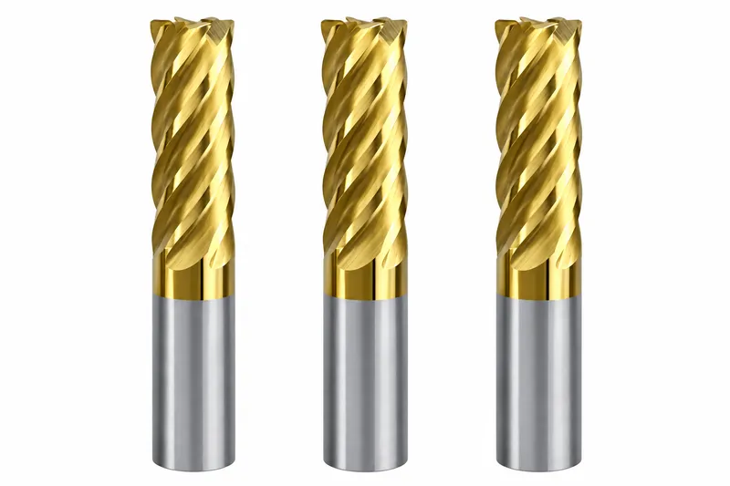 Zirconium Nitride Coatings